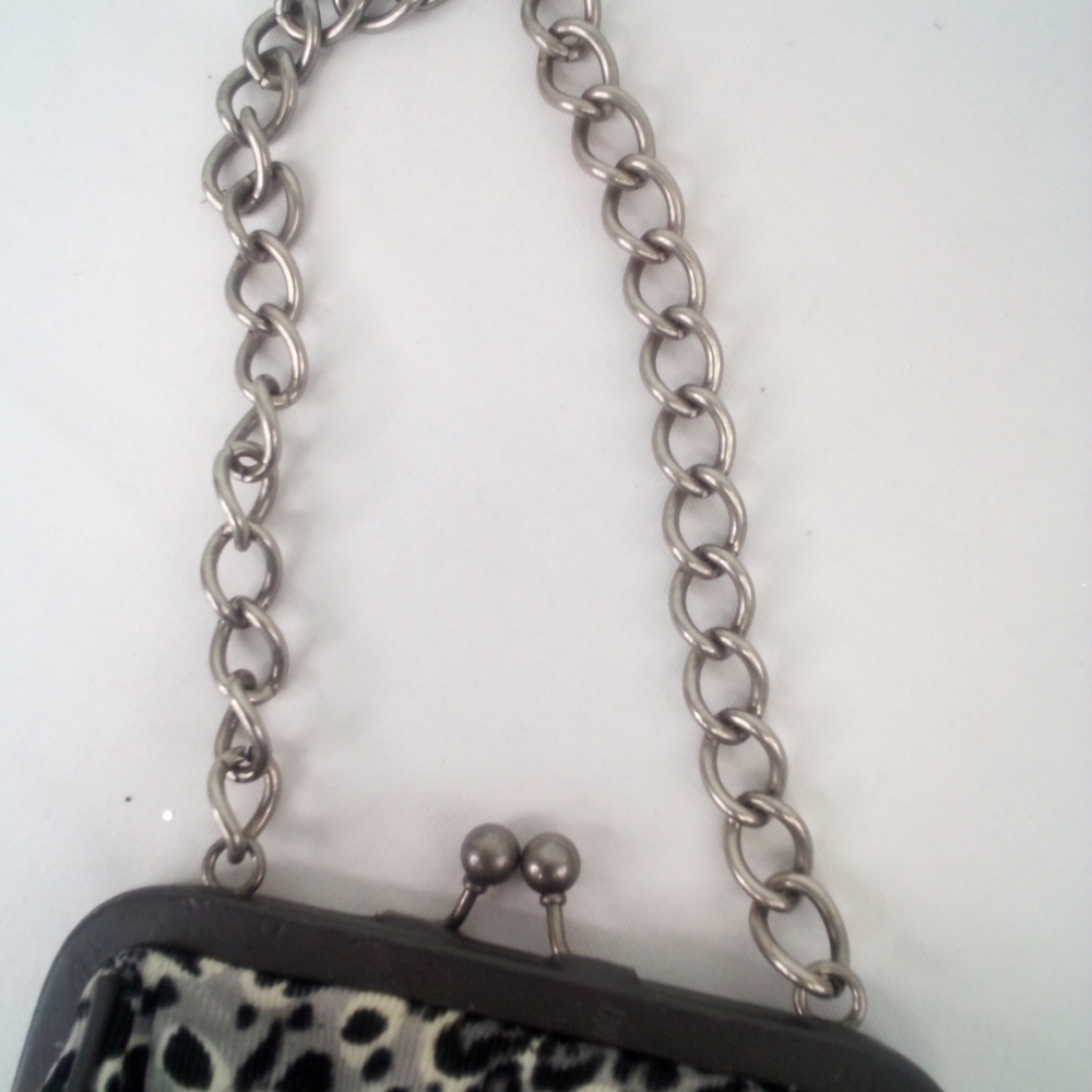 ANIMAL Print Purses - Picture 7 of 11